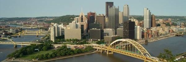 Cool Pittsburgh! banner