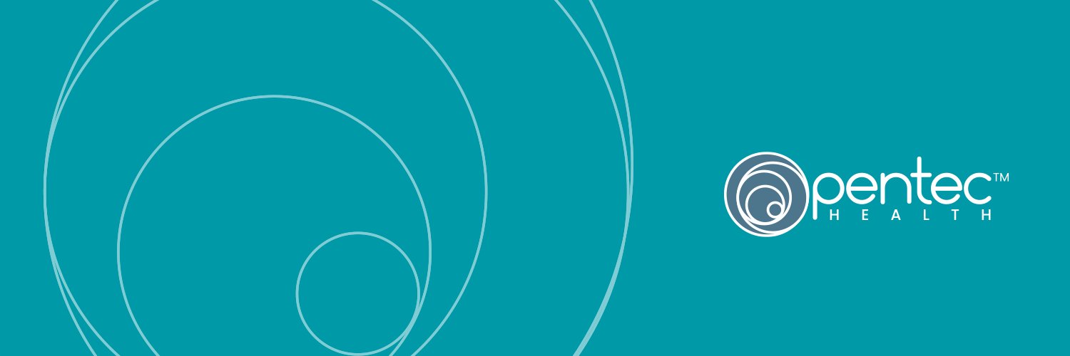 Pentec Health banner