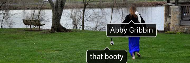 AbbyGrib's profile banner image