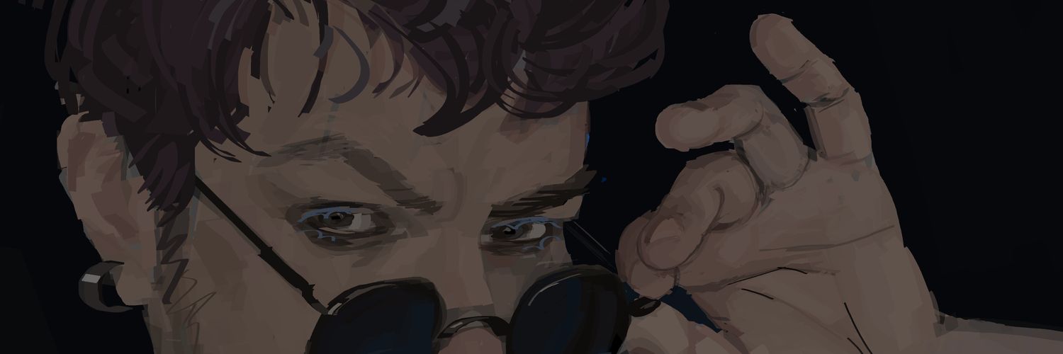 Voiseragem's profile banner image