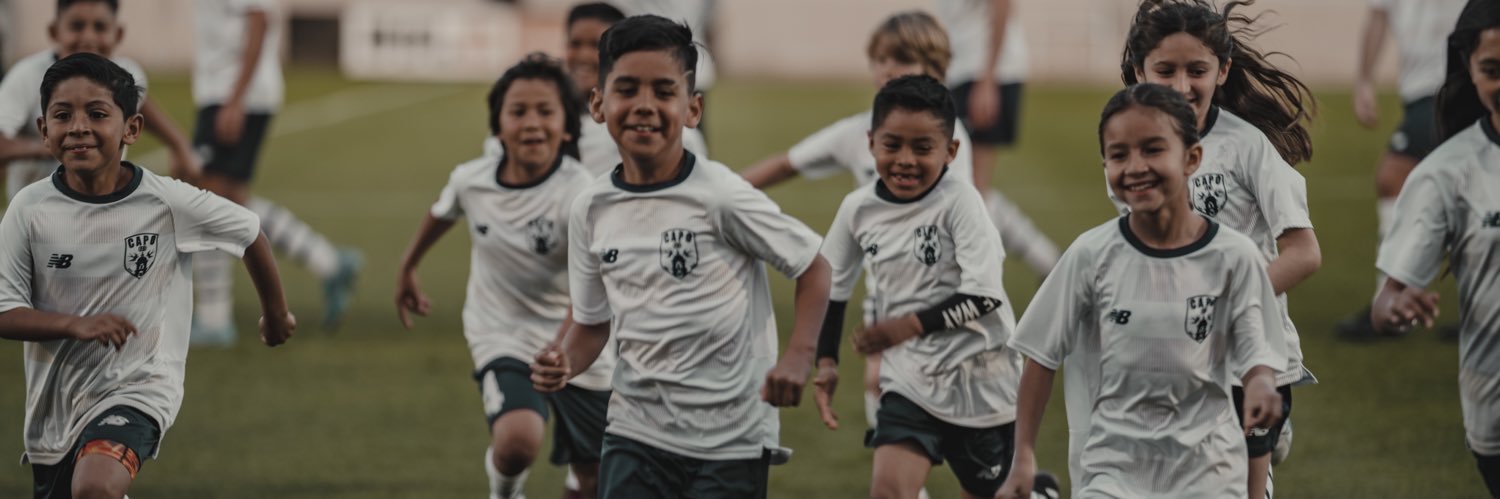 Capistrano FC banner