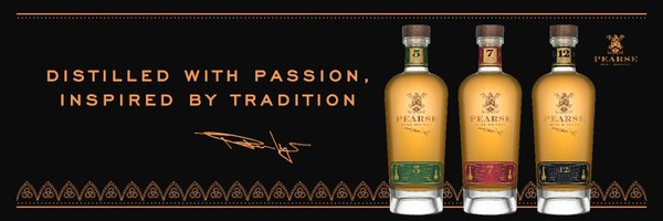 PearseWhiskey Profile Banner