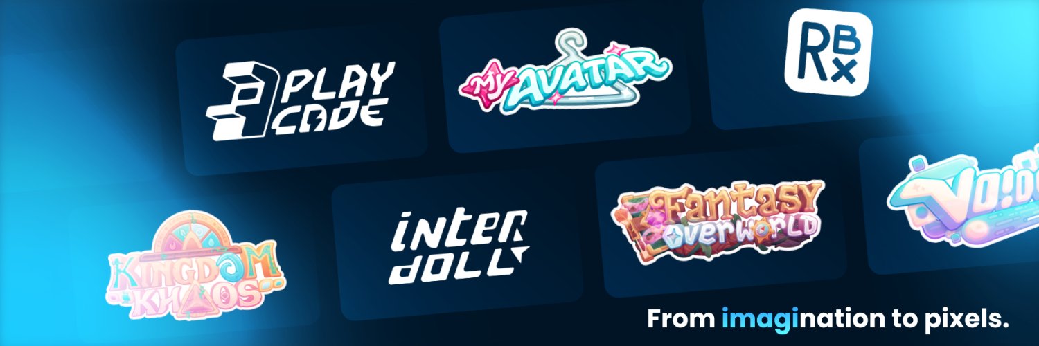 ImagiRyan's banner