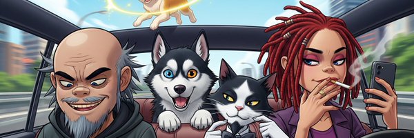 PlayThePlanet Profile Banner