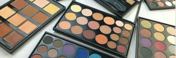 LPmakeupstore's profile banner image