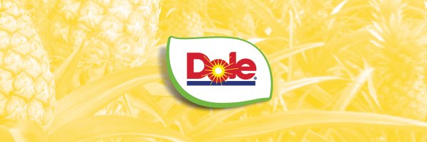 DoleFoodservice Profile Banner