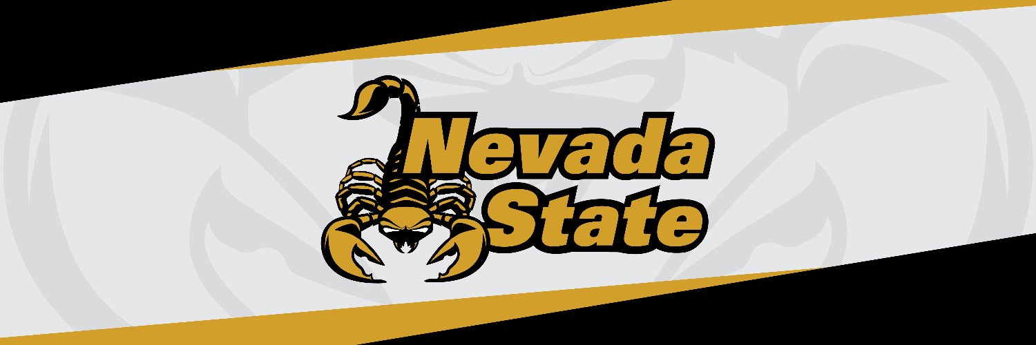 Nevada State University banner