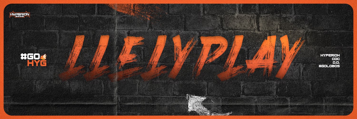 Llelyplay #DeepCool banner