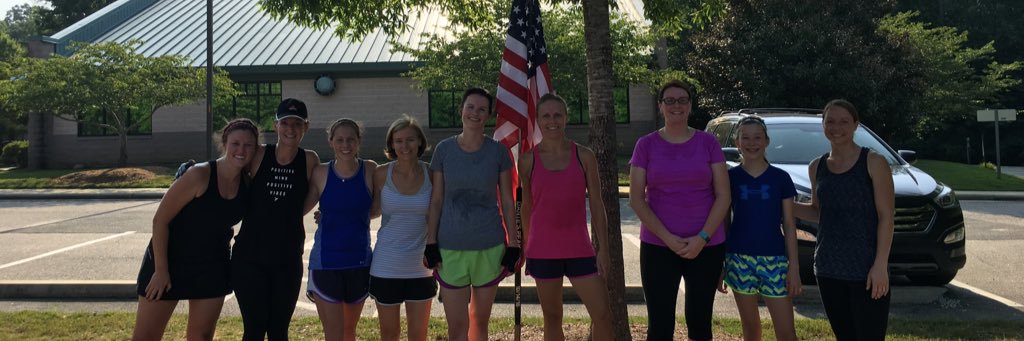 FiA Cary/Apex banner