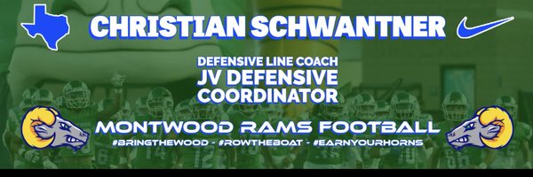 Mr.Schwantner Profile Banner