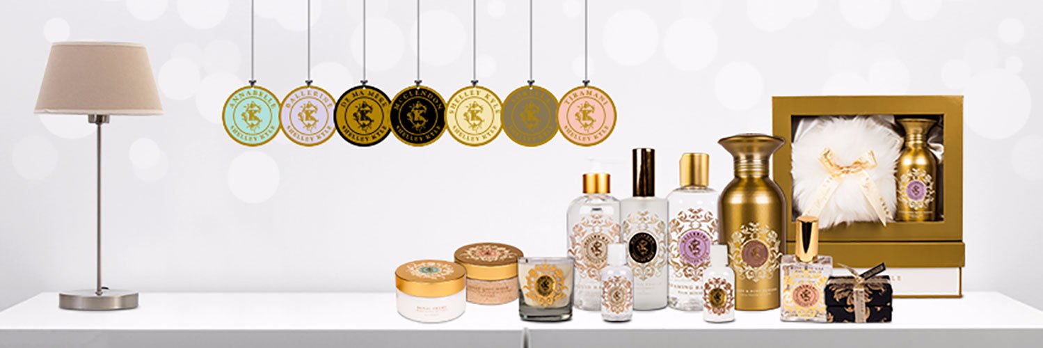skparfums's profile banner image