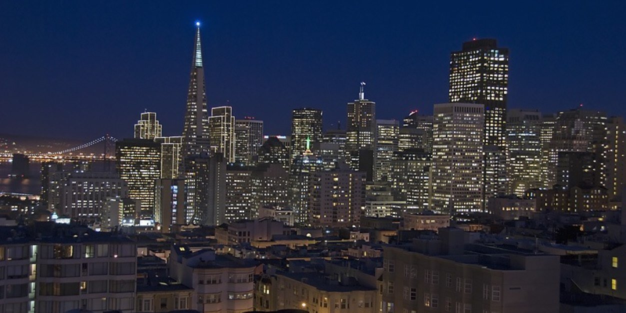 Monte Francis banner