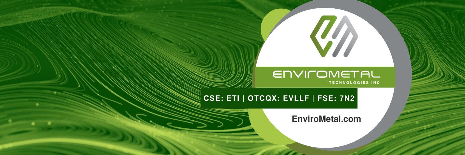 EnviroMetal_Tec's profile banner image