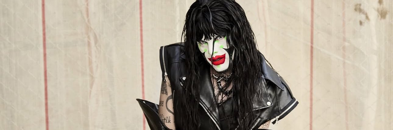 EL MONSTRUO DE LA MODA banner