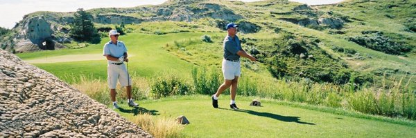 RBoltGolf Profile Banner