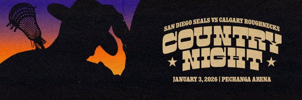 SealsLax Profile Banner