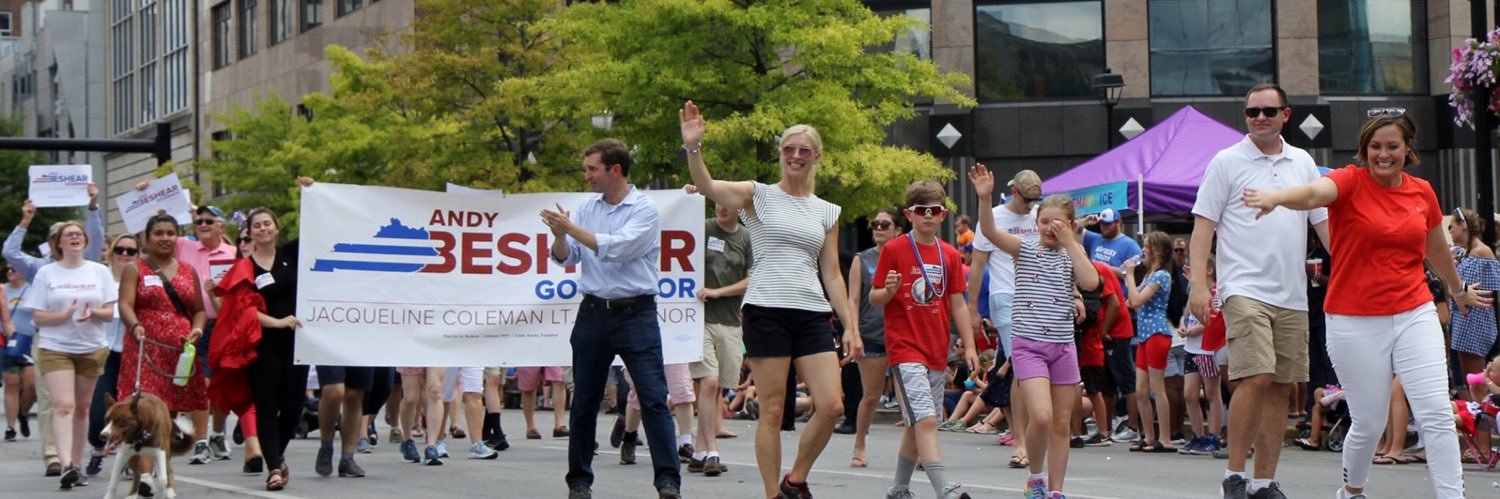 FayetteDemocrat's profile banner image