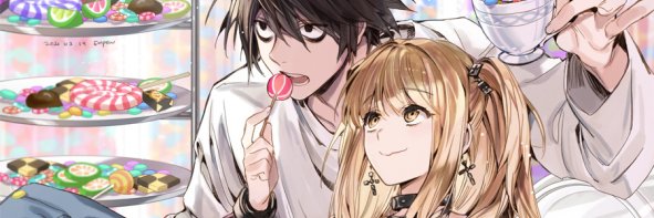 omalandriel's profile banner image
