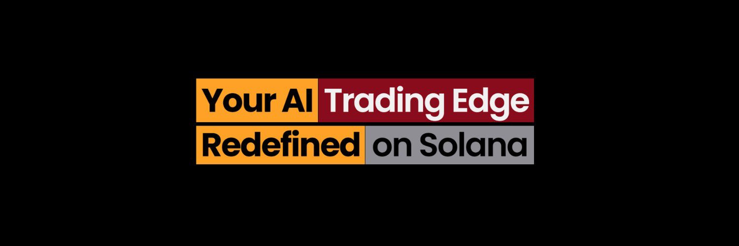 AI Trader Agent banner
