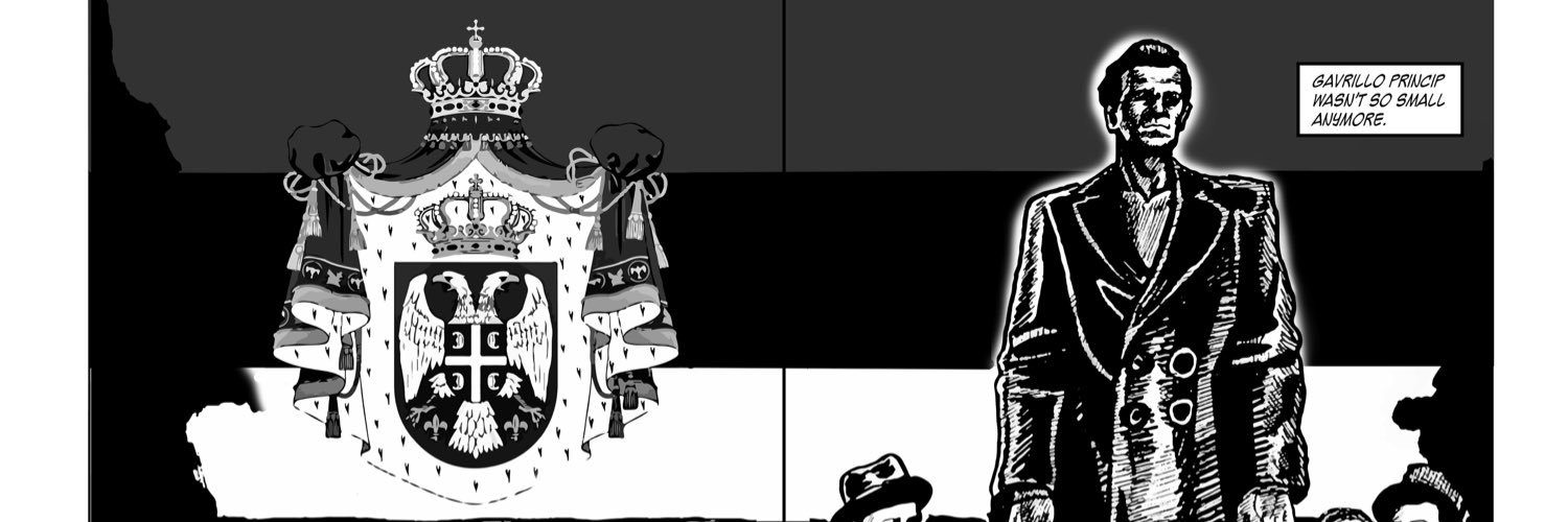 noahrayillustr8's profile banner image