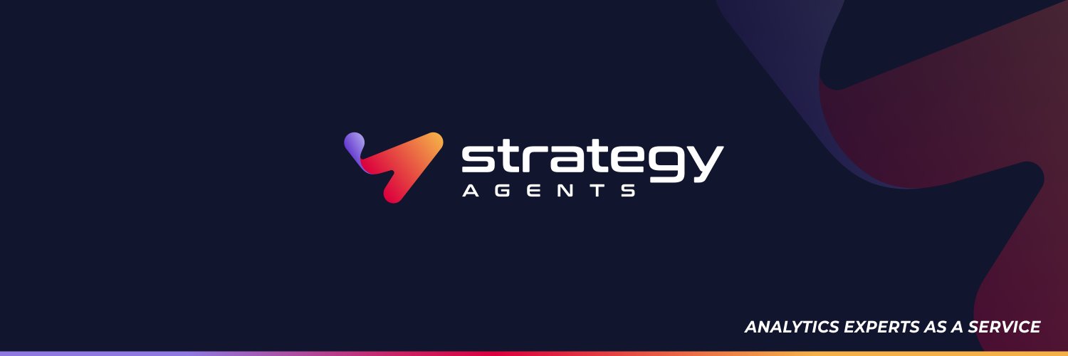 strategyagents's profile banner image