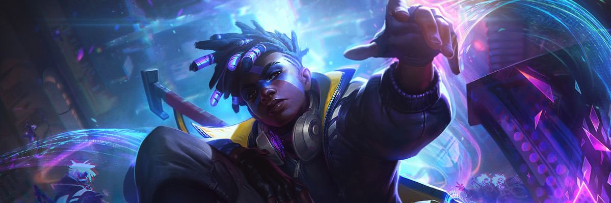 wise_assasin's profile banner image