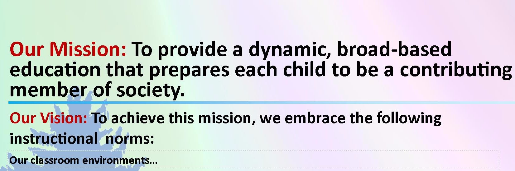 Sylvan Union School District (K-8) banner