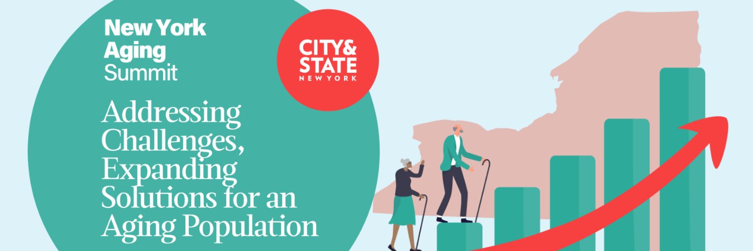 City & State Events's banner