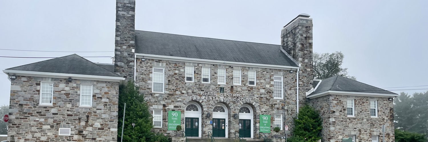 FDESbcps's profile banner image