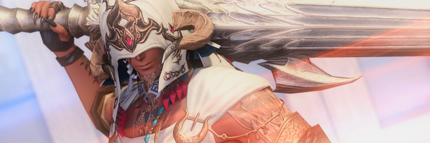 Mezamel_F's profile banner image