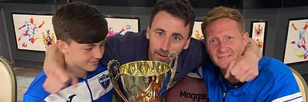 DaveSaville2's profile banner image