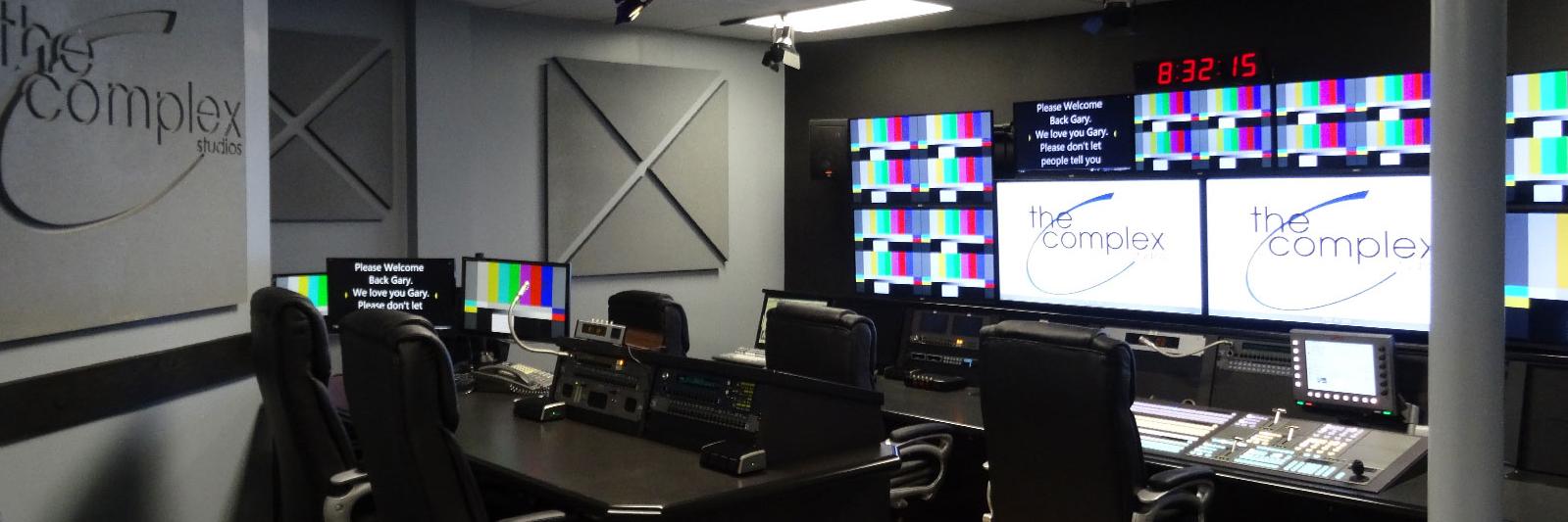 The Complex Studios (@Complex_Studios) / Posts / X