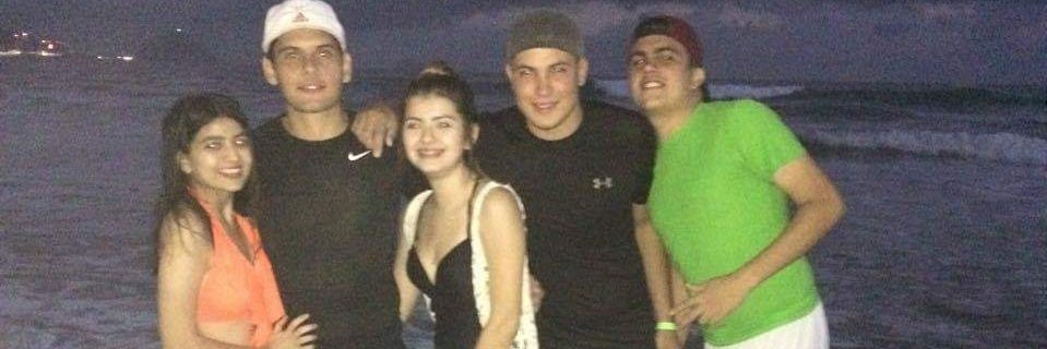 MarioGalaviz07's profile banner image