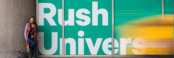 RushUHealthSci Profile Banner
