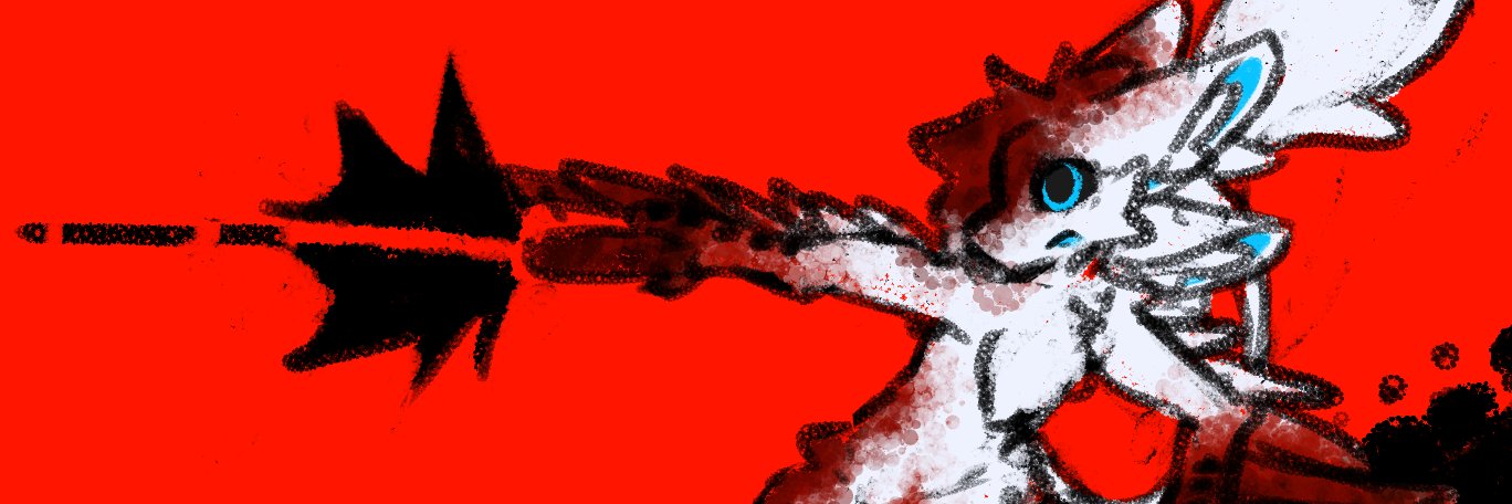 Keiko (coms open) banner