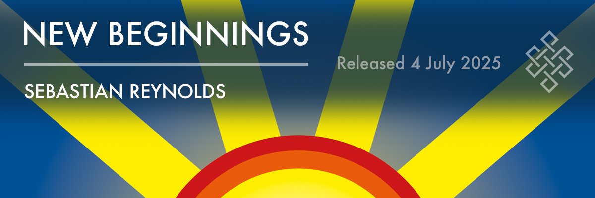 Sebastian Reynolds's banner