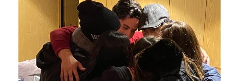 RBDblack0's profile banner image