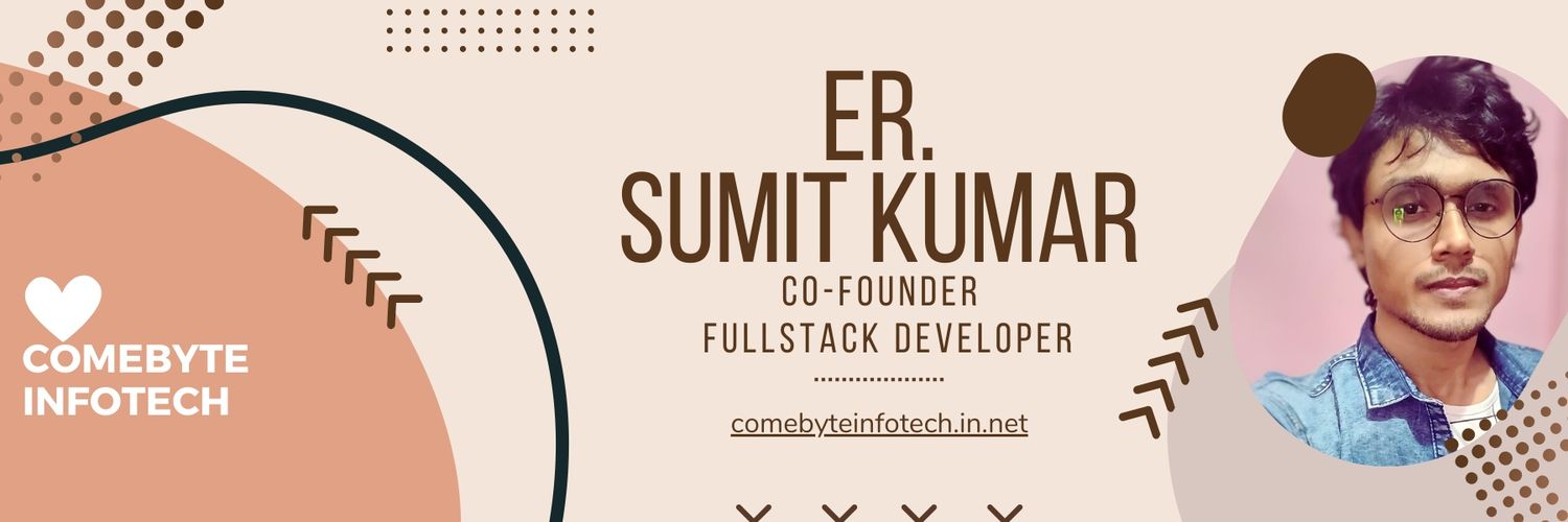 semanticsumit's profile banner image