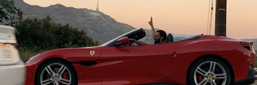 LaA7's profile banner image