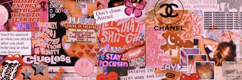 Allicia Moore 🌻 banner
