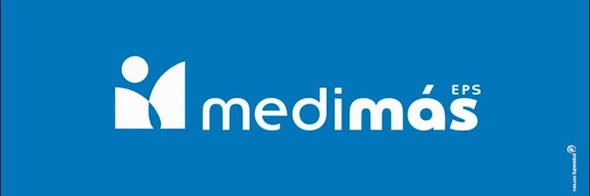 Medimás EPS banner