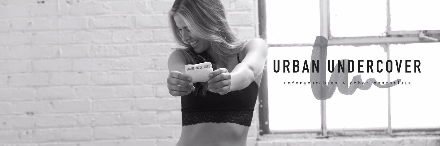 UrbanUndercover's profile banner image