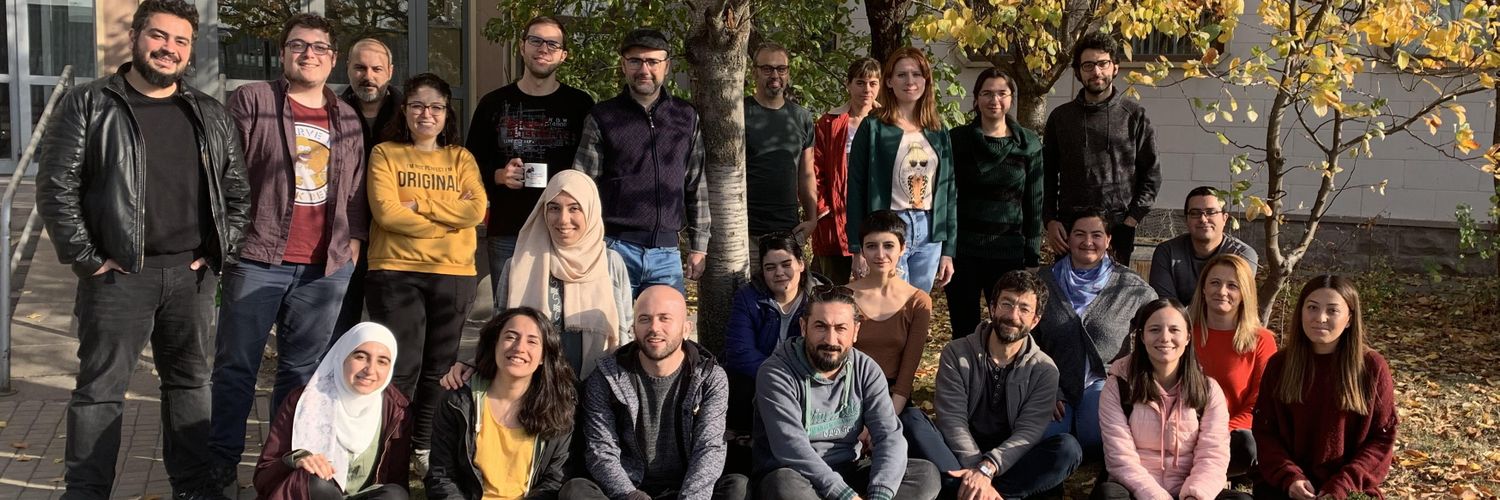 CompEvo & HumanG Labs's banner