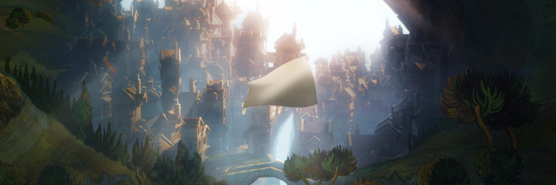 DeborahRomare's profile banner image