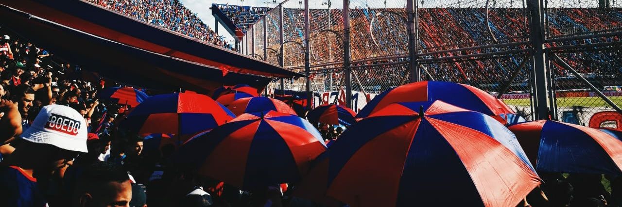 SLdeBoedo's profile banner image
