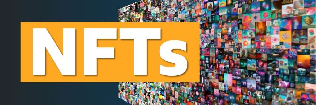 NFT CIRCLE banner
