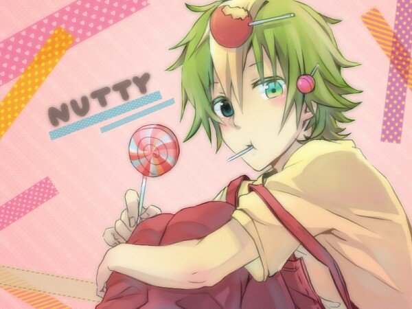 SweetLilNutty's profile banner image