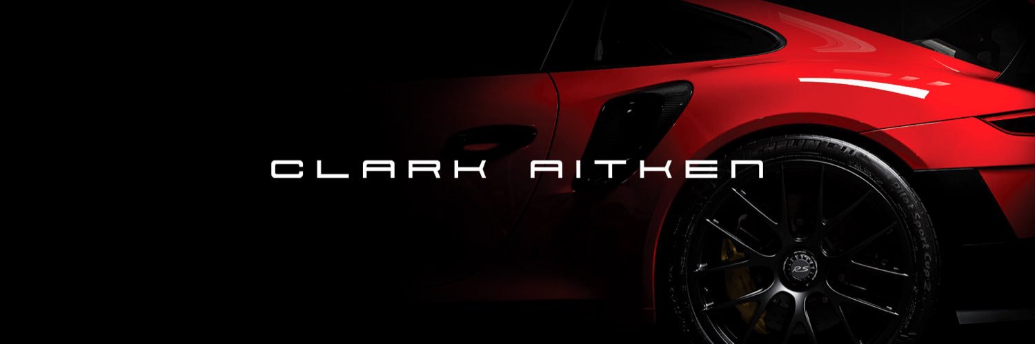 Clark_Aitken's profile banner image