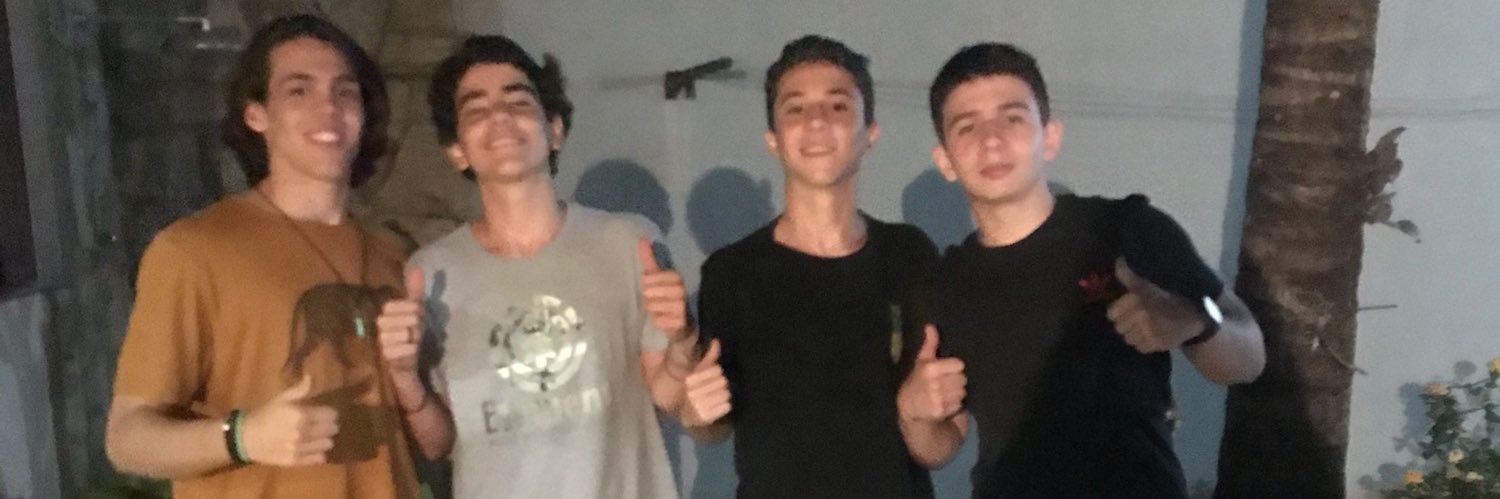MelaraFelipe's profile banner image
