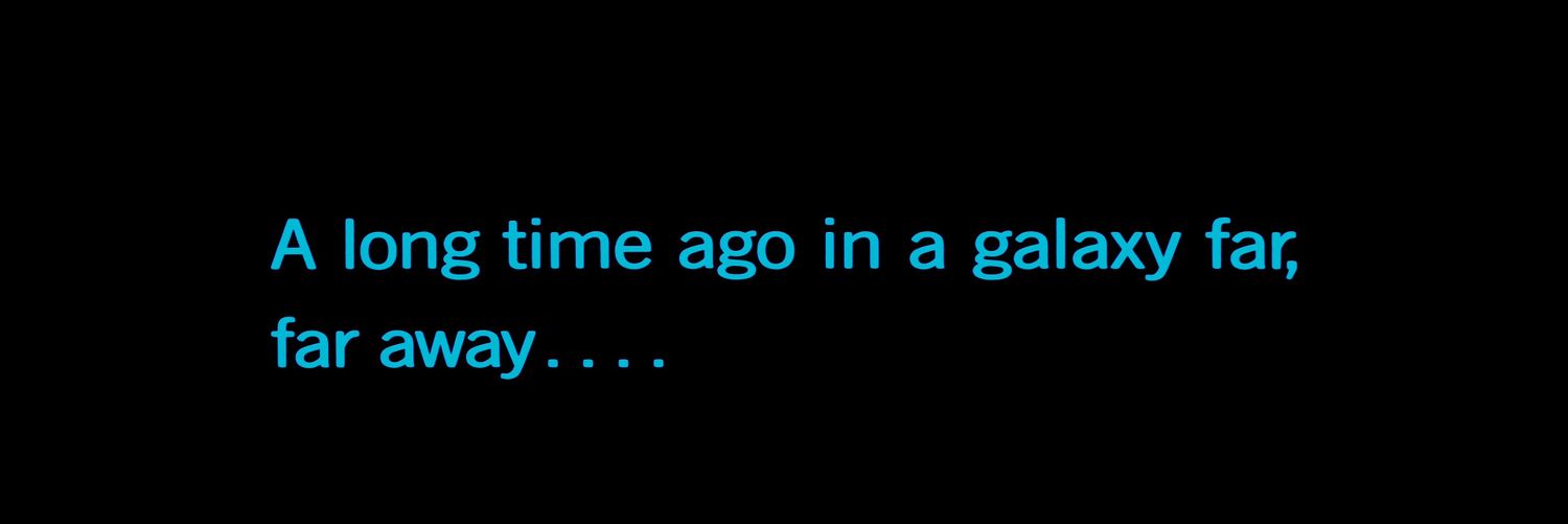 Star Wars Stuff's banner